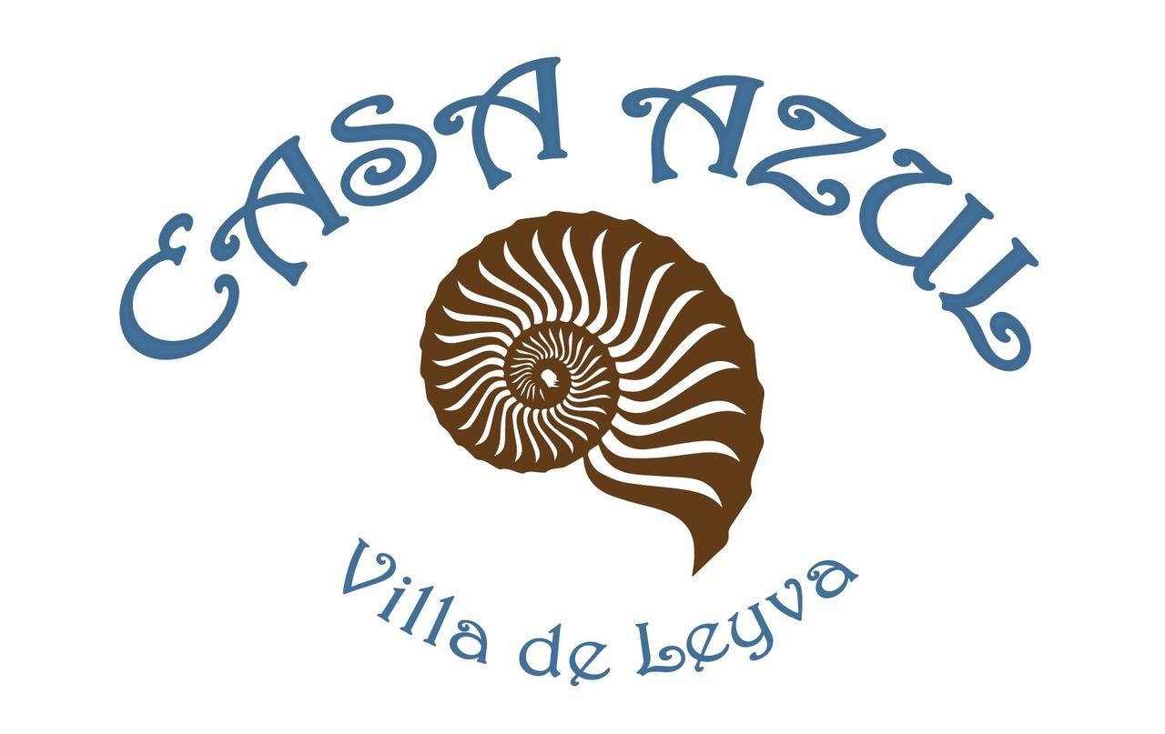 Villa Casa Azul Leyva à Villa de Leyva Extérieur photo